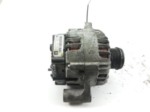 13502581 ALTERNADOR OPEL INSIGNIA A (G09)|Desguaces La Cabaña