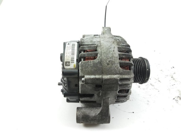 13502581 ALTERNADOR OPEL INSIGNIA A (G09)|Desguaces La Cabaña
