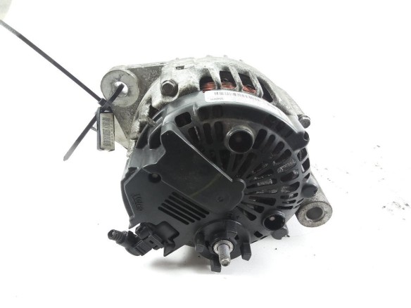 13502581 ALTERNADOR OPEL INSIGNIA A (G09)|Desguaces La Cabaña