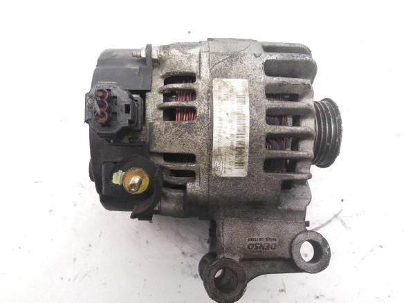 MS1022118354 ALTERNADOR FORD C-MAX (DM2)|Desguaces La Cabaña
