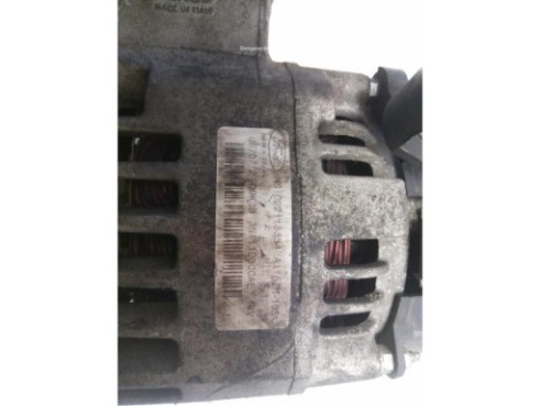 MS1022118354 ALTERNADOR FORD C-MAX (DM2)|Desguaces La Cabaña
