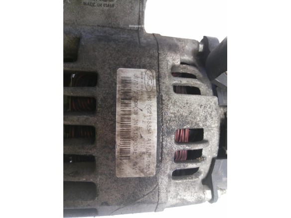MS1022118354 ALTERNADOR FORD C-MAX (DM2)|Desguaces La Cabaña