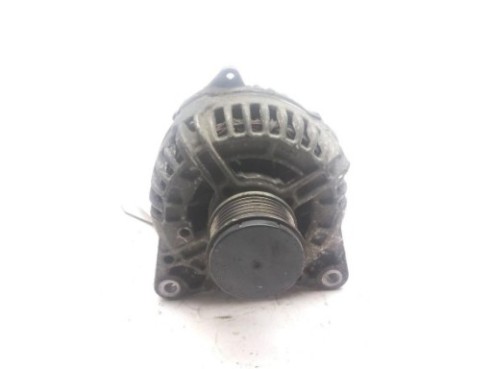 ALTERNADOR RENAULT KANGOO Express (FW0/1_)|Desguaces La Cabaña