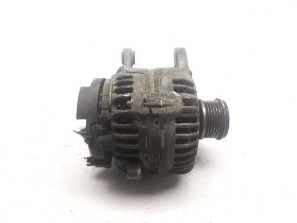 ALTERNADOR RENAULT KANGOO Express (FW0/1_)|Desguaces La Cabaña