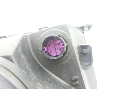 45560393 FARO DERECHO PEUGEOT BIPPER (AA_) |Desguaces La Cabaña