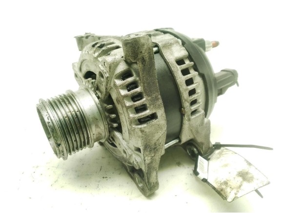 CGB13074 ALTERNADOR CHRYSLER VOYAGER IV (RG, RS)|Desguaces La Cabaña