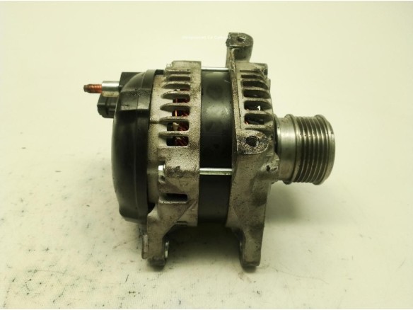 CGB13074 ALTERNADOR CHRYSLER VOYAGER IV (RG, RS)|Desguaces La Cabaña