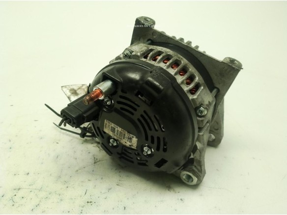 CGB13074 ALTERNADOR CHRYSLER VOYAGER IV (RG, RS)|Desguaces La Cabaña