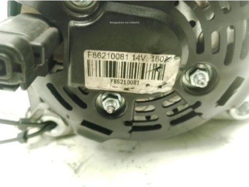 CGB13074 ALTERNADOR CHRYSLER VOYAGER IV (RG, RS)|Desguaces La Cabaña