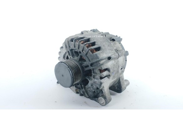 2614016D ALTERNADOR CITROEN DS5|Desguaces La Cabaña
