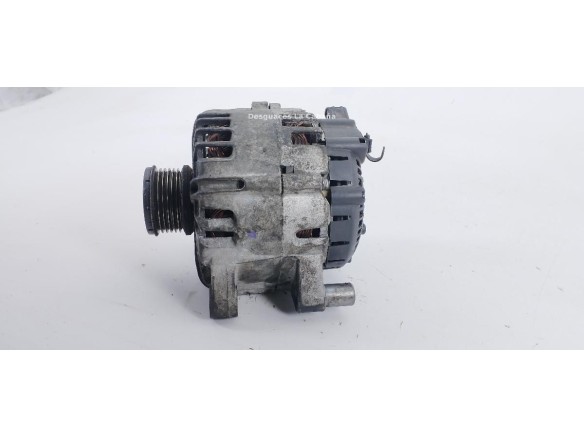 2614016D ALTERNADOR CITROEN DS5|Desguaces La Cabaña