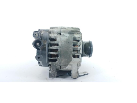 2614016D ALTERNADOR CITROEN DS5|Desguaces La Cabaña
