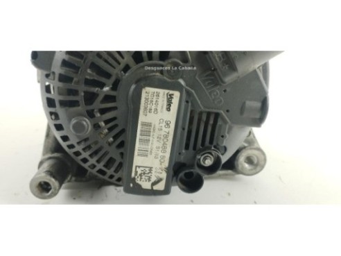 2614016D ALTERNADOR CITROEN DS5|Desguaces La Cabaña