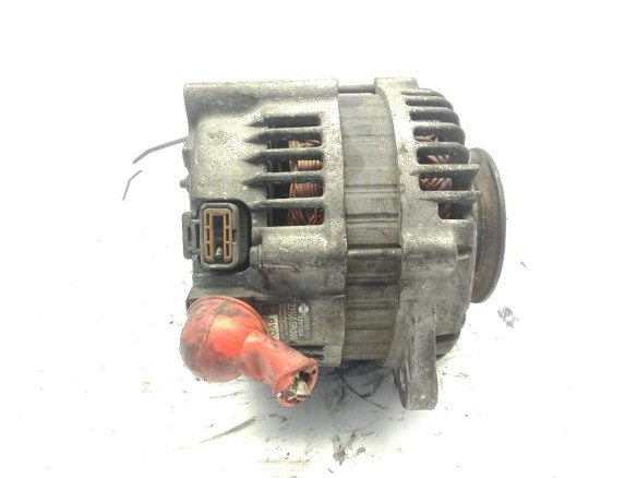 23100BN300 ALTERNADOR NISSAN ALMERA II Hatchback (N16)|Desguaces La Cabaña