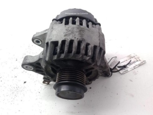 270600T081 ALTERNADOR TOYOTA AURIS (_E15_)|Desguaces La Cabaña