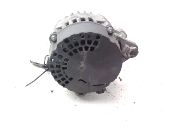 270600T081 ALTERNADOR TOYOTA AURIS (_E15_)|Desguaces La Cabaña