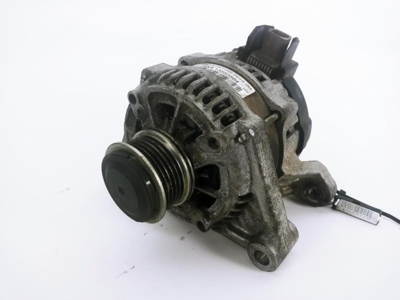 13585664, MS1042113590 ALTERNADOR OPEL CORSA E (X15)|Desguaces La Cabaña