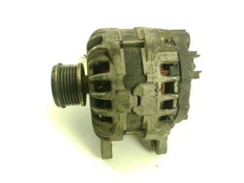 MOTOR / ESCAPE|Desguaces La Cabaña 2