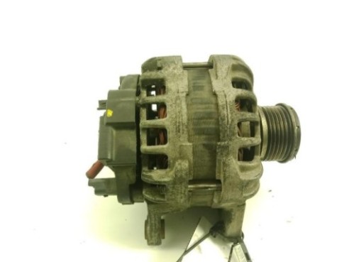 231002949R ALTERNADOR DACIA DOKKER|Desguaces La Cabaña