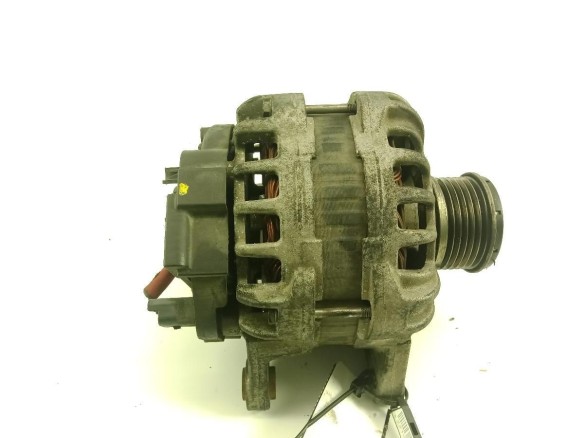 231002949R ALTERNADOR DACIA DOKKER|Desguaces La Cabaña