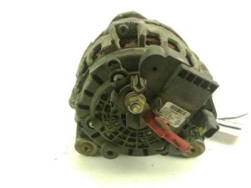 231002949R ALTERNADOR DACIA DOKKER|Desguaces La Cabaña