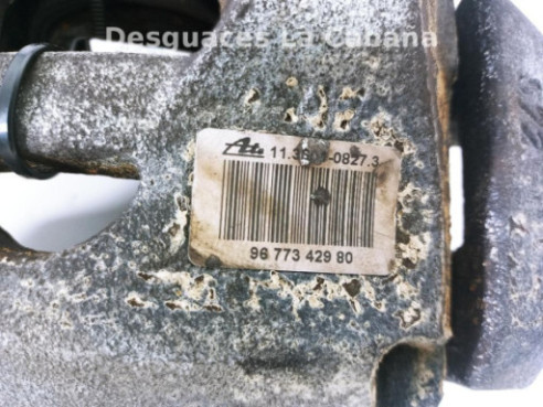 PINZA DEL IZQ CITROEN C4 II (B7) |Desguaces La Cabaña