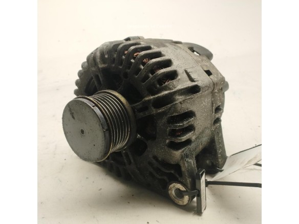 9646321780 ALTERNADOR CITROEN XSARA PICASSO (N68)|Desguaces La Cabaña