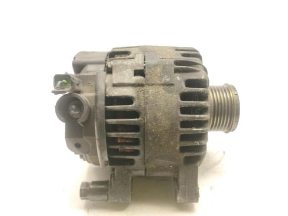 9646321780 ALTERNADOR CITROEN XSARA PICASSO (N68)|Desguaces La Cabaña