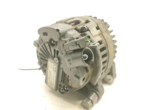9646321780 ALTERNADOR CITROEN XSARA PICASSO (N68)|Desguaces La Cabaña