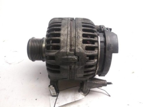0124525128 ALTERNADOR DODGE CALIBER|Desguaces La Cabaña