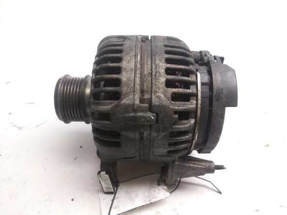 0124525128 ALTERNADOR DODGE CALIBER|Desguaces La Cabaña