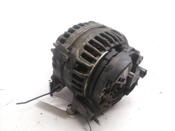 0124525128 ALTERNADOR DODGE CALIBER|Desguaces La Cabaña