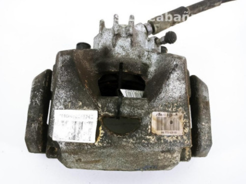 PINZA DEL IZQ CITROEN C4 II (B7) |Desguaces La Cabaña
