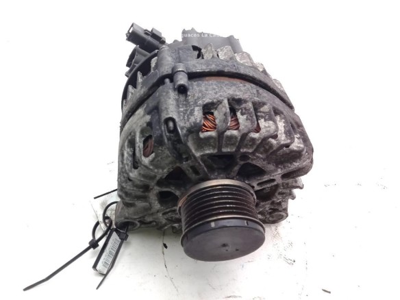 9678048880 ALTERNADOR PEUGEOT 508 SW|Desguaces La Cabaña