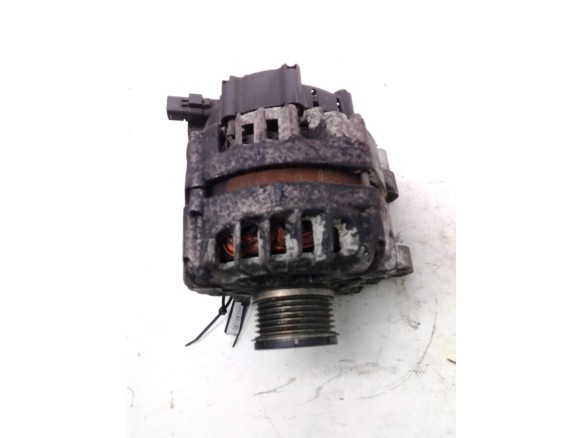 9678048880 ALTERNADOR PEUGEOT 508 SW|Desguaces La Cabaña
