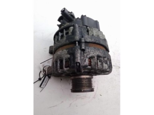 9678048880 ALTERNADOR PEUGEOT 508 SW|Desguaces La Cabaña