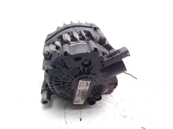 9678048880 ALTERNADOR PEUGEOT 508 SW|Desguaces La Cabaña