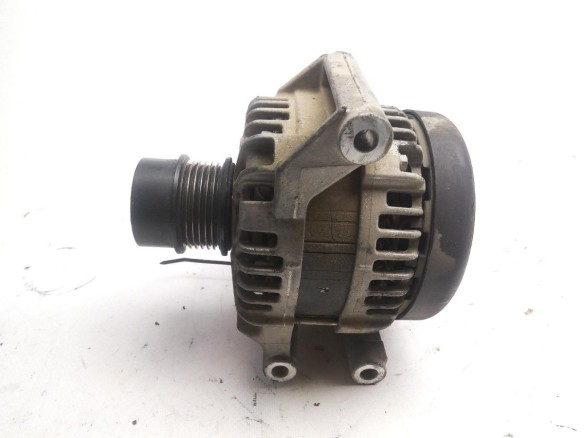 0126312030 ALTERNADOR OPEL CORSA E (X15)|Desguaces La Cabaña