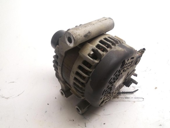 0126312030 ALTERNADOR OPEL CORSA E (X15)|Desguaces La Cabaña