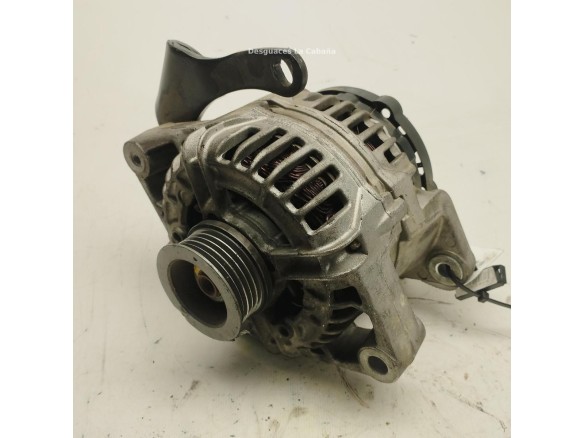 90561971,0124415002, ALTERNADOR OPEL ASTRA G Fastback (T98)|Desguaces La Cabaña