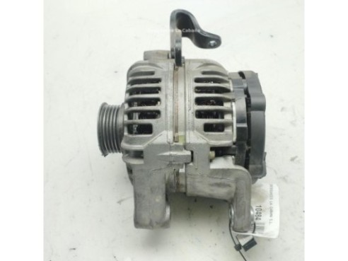 MOTOR / ESCAPE|Desguaces La Cabaña 2