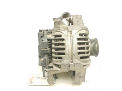 90561971,0124415002, ALTERNADOR OPEL ASTRA G Fastback (T98)|Desguaces La Cabaña