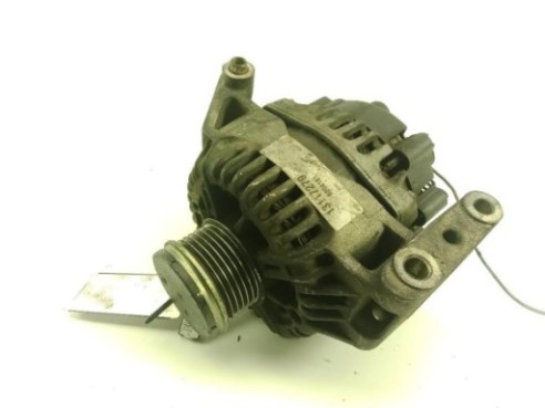 13117279YQ ALTERNADOR OPEL COMBO Furgón/ranchera familiar|Desguaces La Cabaña