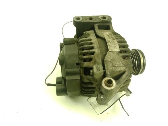 13117279YQ ALTERNADOR OPEL COMBO Furgón/ranchera familiar|Desguaces La Cabaña