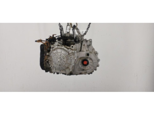 KIA|Desguaces La Cabaña 2