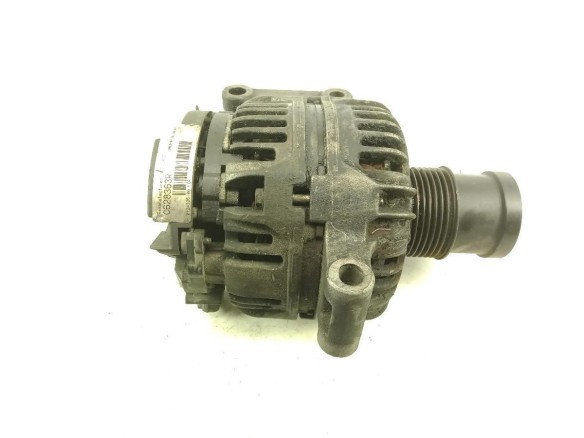 0124325100 ALTERNADOR FORD TRANSIT Caja/Chasis (FM_ _, FN_ _)|Desguaces La Cabaña