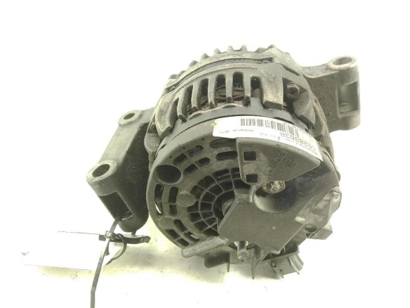 0124325100 ALTERNADOR FORD TRANSIT Caja/Chasis (FM_ _, FN_ _)|Desguaces La Cabaña
