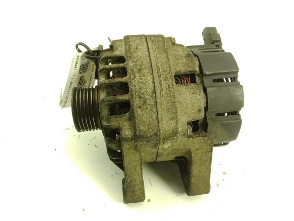 9642879480 ALTERNADOR CITROEN C3 I (FC_)|Desguaces La Cabaña