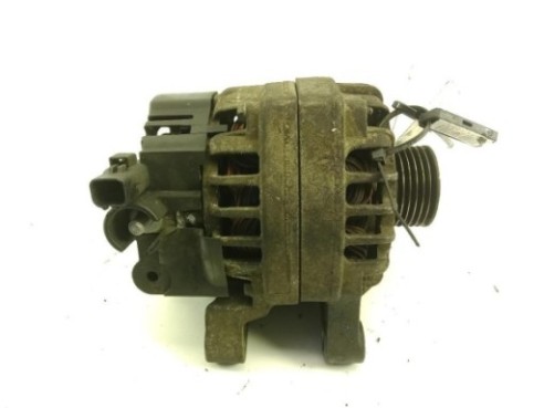 9642879480 ALTERNADOR CITROEN C3 I (FC_)|Desguaces La Cabaña