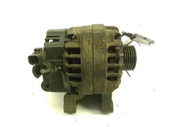9642879480 ALTERNADOR CITROEN C3 I (FC_)|Desguaces La Cabaña